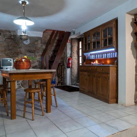 ホテル Casa Dos Cobertos テーラス・デ・ボウロ エクステリア 写真