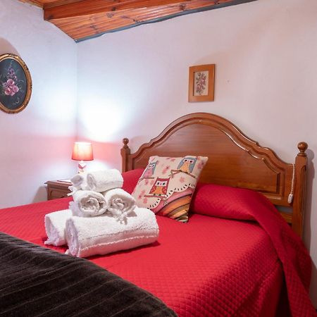 ホテル Casa Dos Cobertos テーラス・デ・ボウロ エクステリア 写真
